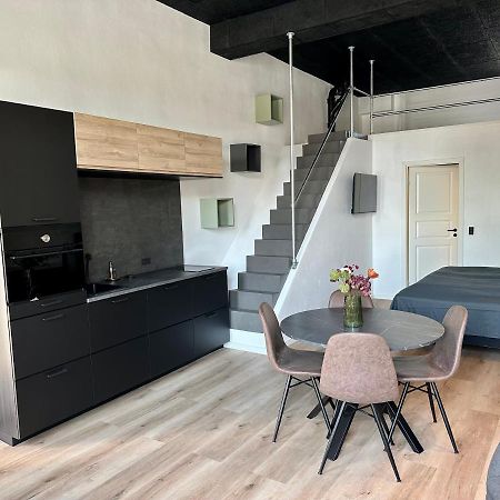 Torvet17 Nr1 - 42M2 Apartment Maribo Exterior foto
